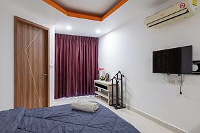 C-View Residence apartments by Apartwell