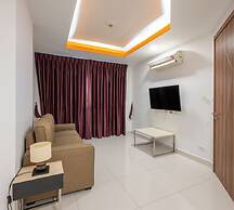 C-View Residence apartments by Apartwell