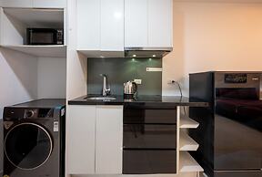 C-View Residence apartments by Apartwell
