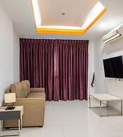 C-View Residence apartments by Apartwell