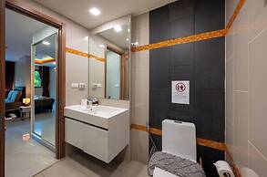 C-View Residence apartments by Apartwell