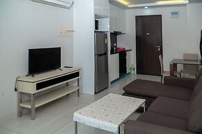 C-View Residence apartments by Apartwell