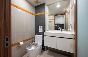 C-View Residence apartments by Apartwell
