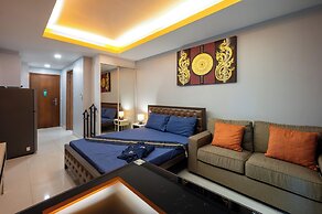 C-View Residence apartments by Apartwell