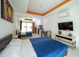 C-View Residence apartments by Apartwell