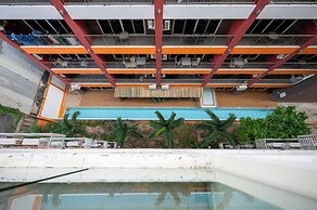 C-View Residence apartments by Apartwell