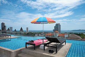 C-View Residence apartments by Apartwell