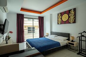 C-View Residence apartments by Apartwell