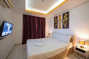 C-View Residence apartments by Apartwell