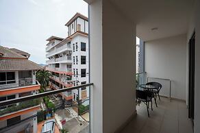 C-View Residence apartments by Apartwell