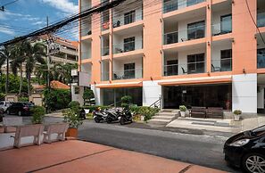 C-View Residence apartments by Apartwell