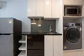 C-View Residence apartments by Apartwell