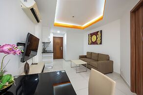 C-View Residence apartments by Apartwell