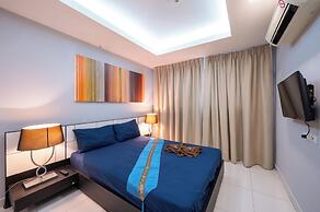 C-View Residence apartments by Apartwell
