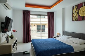 C-View Residence apartments by Apartwell