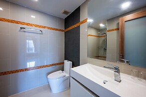 C-View Residence apartments by Apartwell