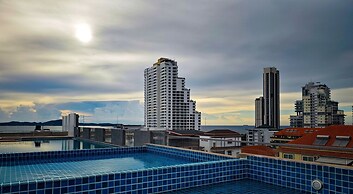 C-View Residence apartments by Apartwell