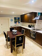 Beautiful 4-bed House in Kildare