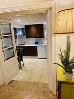 Beautiful 4-bed House in Kildare