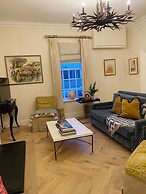 Beautiful 4-bed House in Kildare