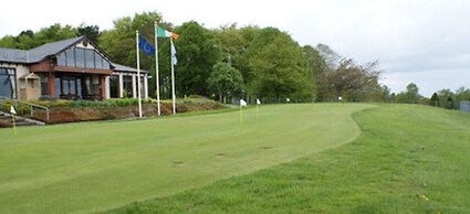 Beautiful 4-bed House in Kildare