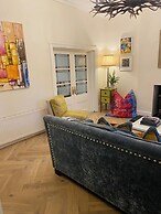 Beautiful 4-bed House in Kildare