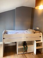 Beautiful 4-bed House in Kildare