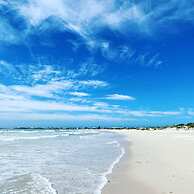 5 Bedroomed Fisherman's Cottage in Struis Bay