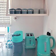 5 Bedroomed Fisherman's Cottage in Struis Bay