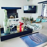 5 Bedroomed Fisherman's Cottage in Struis Bay