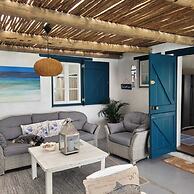 5 Bedroomed Fisherman's Cottage in Struis Bay