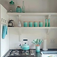 5 Bedroomed Fisherman's Cottage in Struis Bay