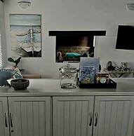 5 Bedroomed Fisherman's Cottage in Struis Bay