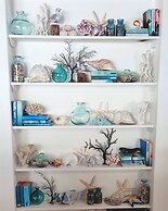 5 Bedroomed Fisherman's Cottage in Struis Bay