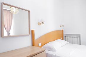 BB Plus Roma Termini