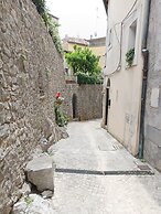 Il Giardino dei Limoni Casa nel Borgo