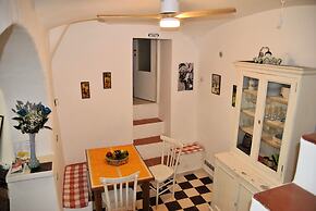 Il Giardino dei Limoni Casa nel Borgo