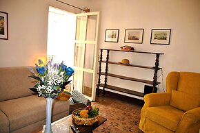 Il Giardino dei Limoni Casa nel Borgo