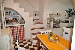 Il Giardino dei Limoni Casa nel Borgo