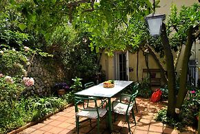 Il Giardino dei Limoni Casa nel Borgo