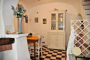 Il Giardino dei Limoni Casa nel Borgo