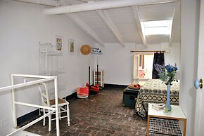 Il Giardino dei Limoni Casa nel Borgo