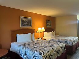 Motel 6 Morrilton, AR