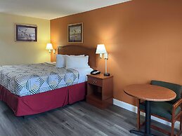 Motel 6 Morrilton, AR