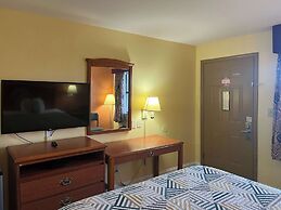 Motel 6 Morrilton, AR