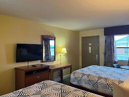 Motel 6 Morrilton, AR