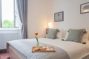 Filanda - Best Lakefront in Como