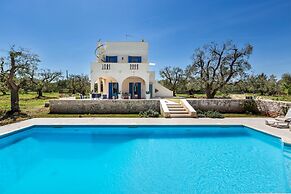 3880 Villa Sierri by Perle di Puglia