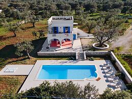 3880 Villa Sierri by Perle di Puglia