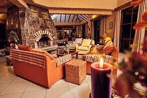 COLCA TREK LODGE